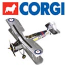 Corgi Aviation